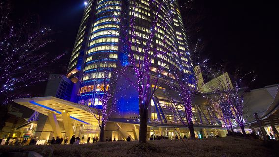 六本木ヒルズ近郊のホテル 東京 ホテル料金プラン 六本木ヒルズ近郊のホテル 東京 ホテル料金プラン