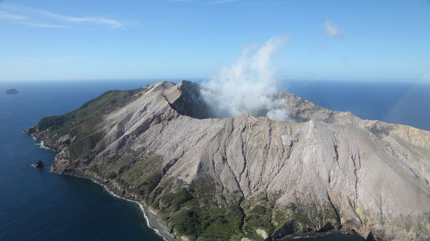 Hoteller i Whakatane