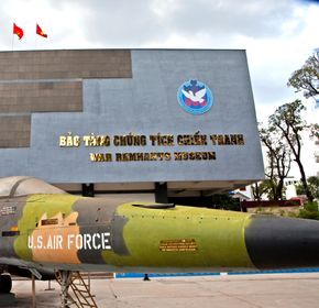 War Remnants Museum