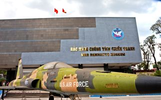 War Remnants Museum
