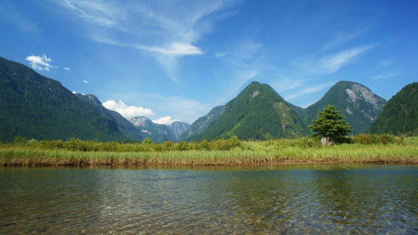 Hotels in Pitt Meadows