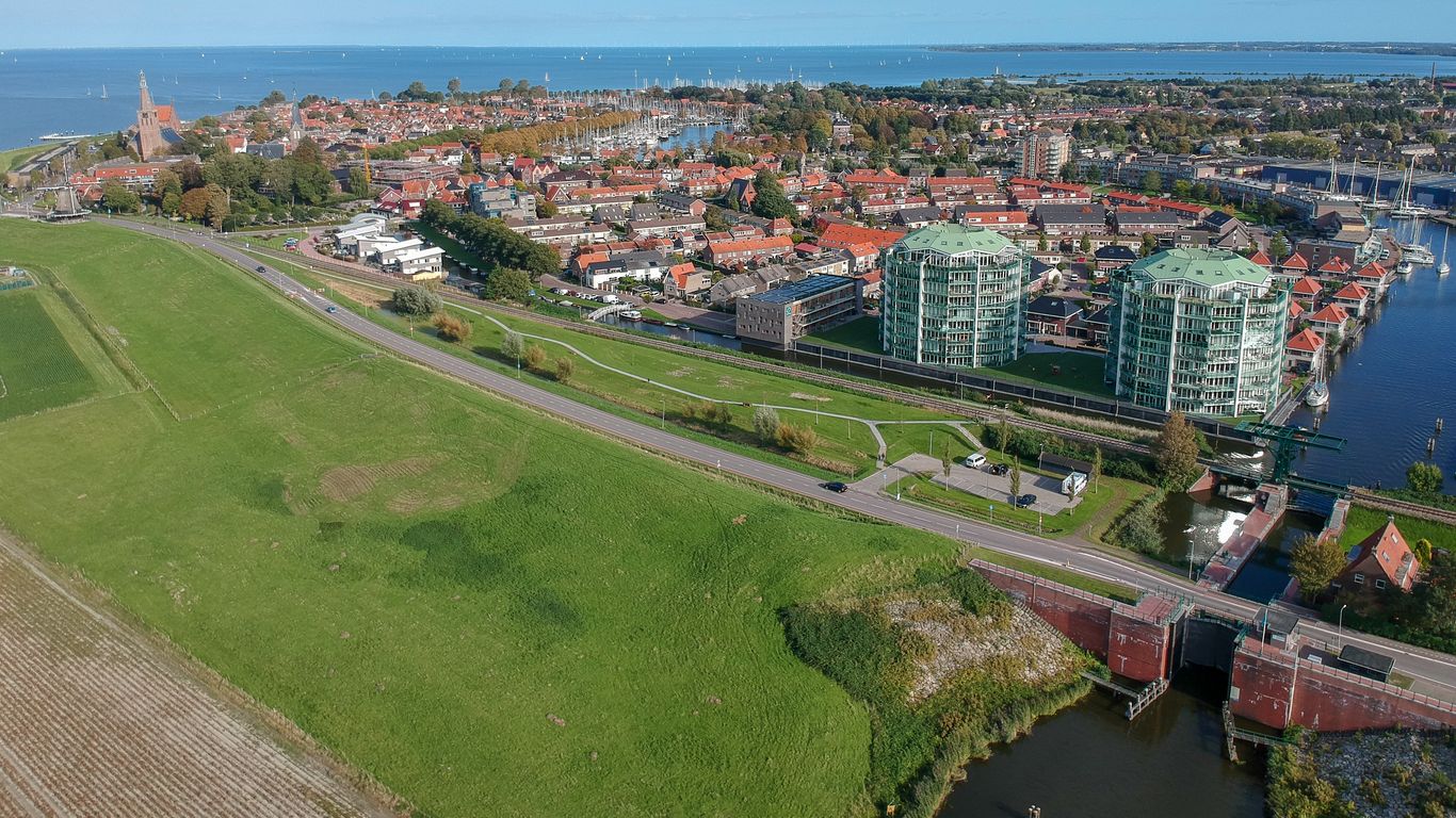 Hoteller i Medemblik