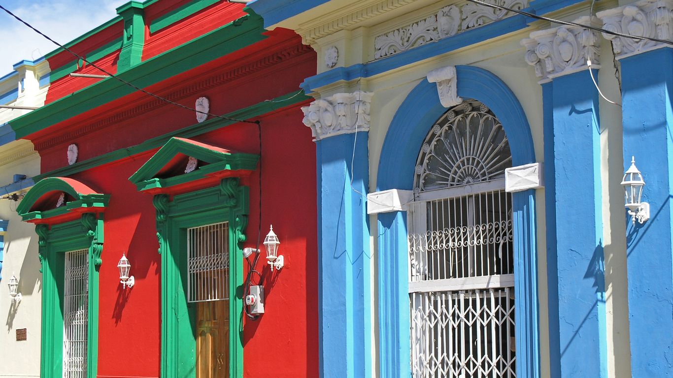 Férias na Nicarágua