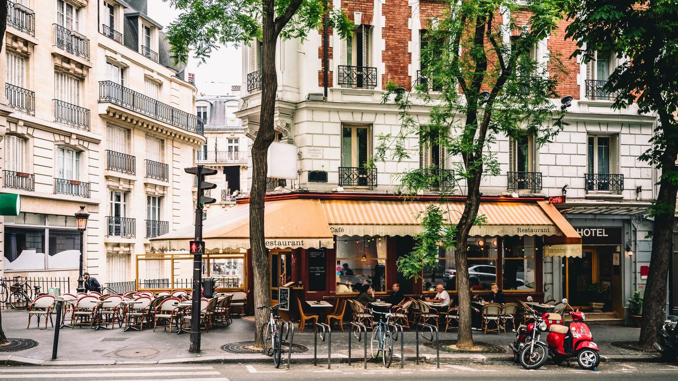 18th arrondissement 18th arrondissement