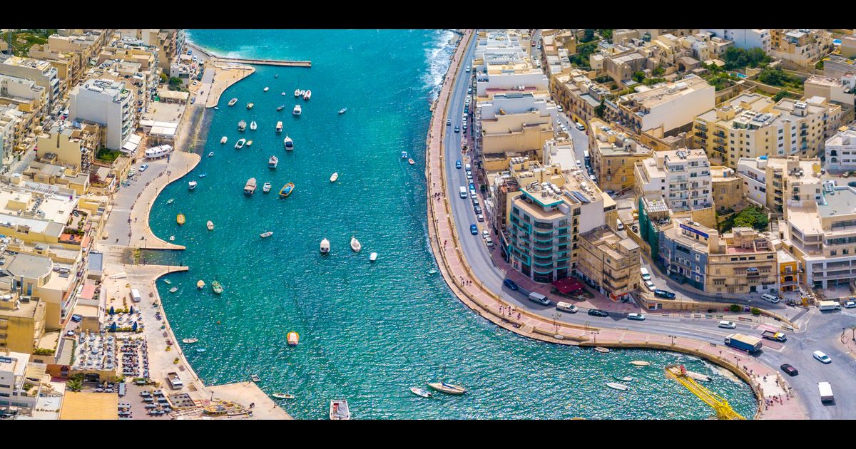 Sliema City Guide Erlebe Sliema momondo