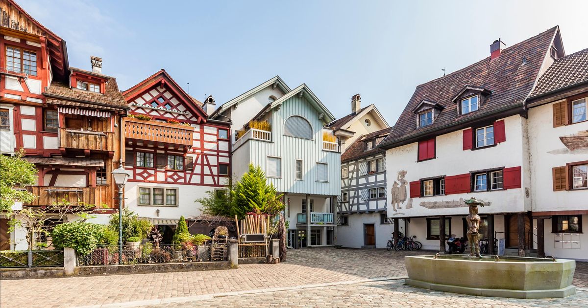 ReiseGuide für Arbon Tourismus in Arbon KAYAK