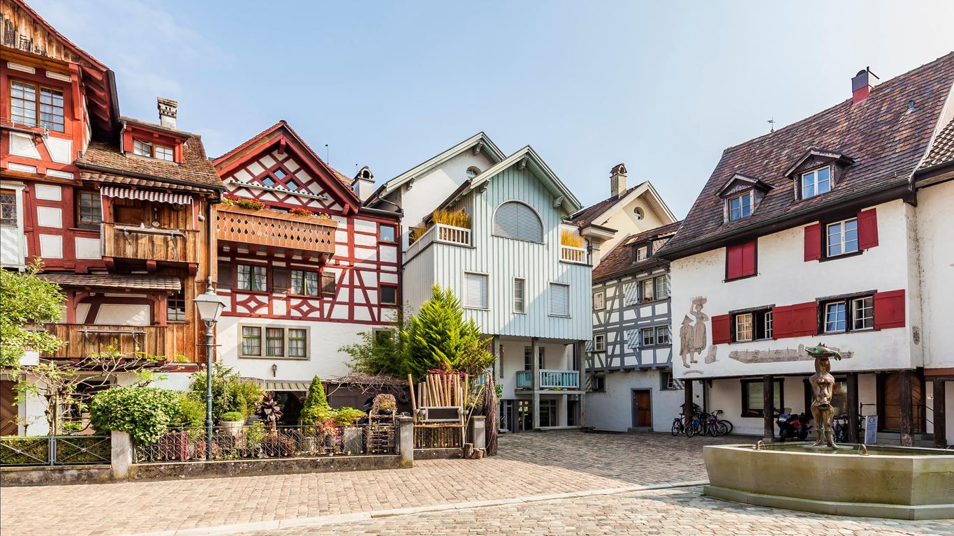 Hotels in Arbon