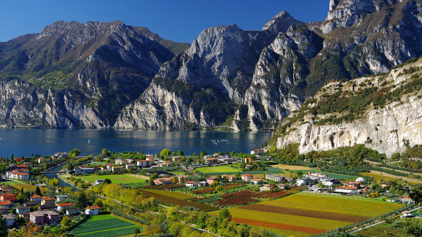 Hotell i Riva del Garda