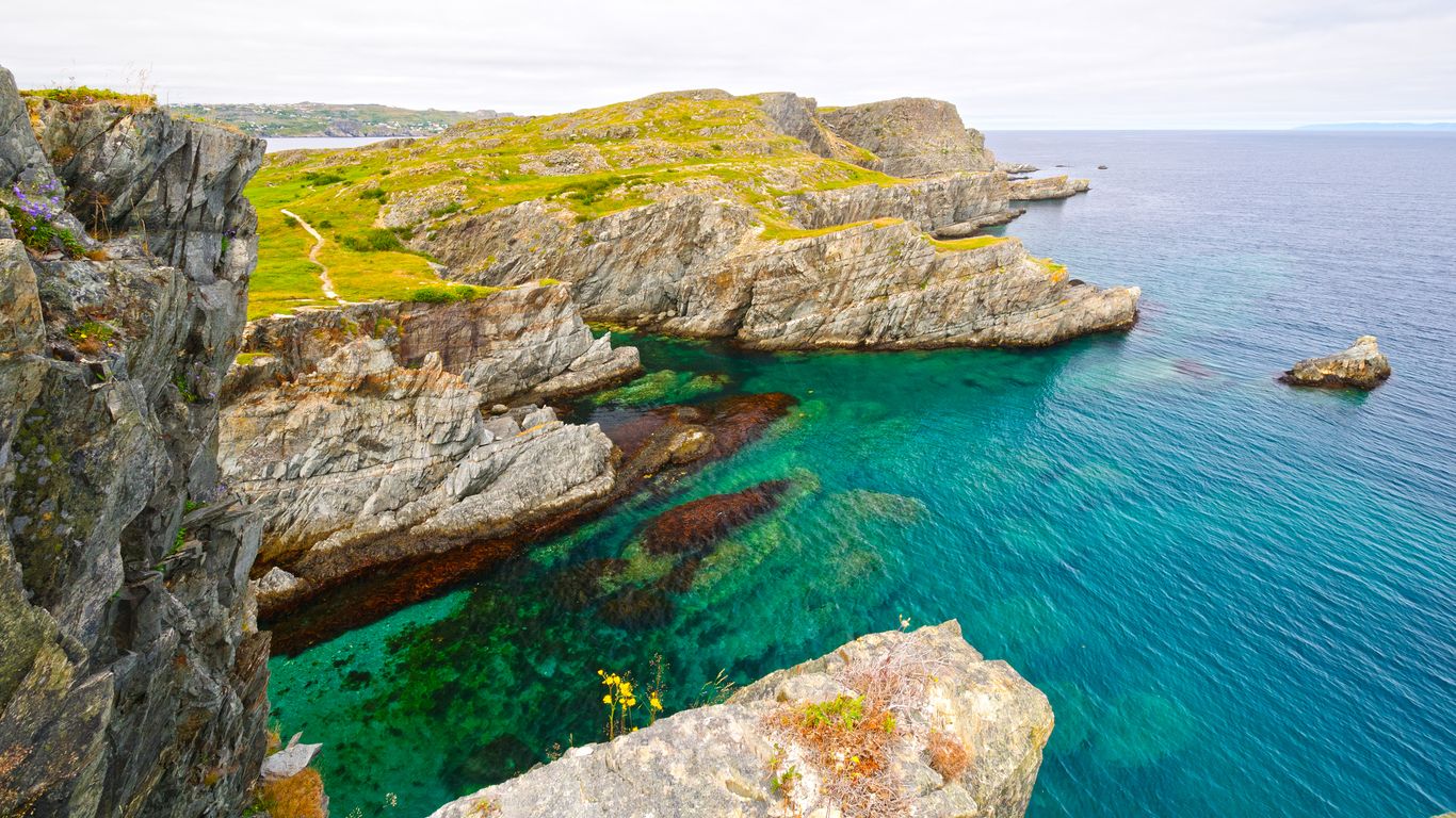 Hotels in Bay Roberts