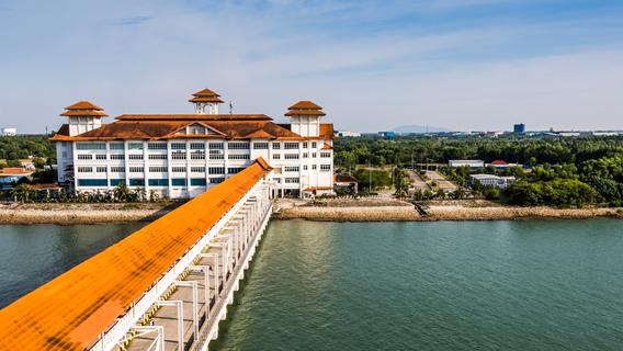 ポートクランのホテル マレーシア ポートクランの格安ホテル5軒 ポートクランのホテル マレーシア ポートクランの格安ホテル5軒