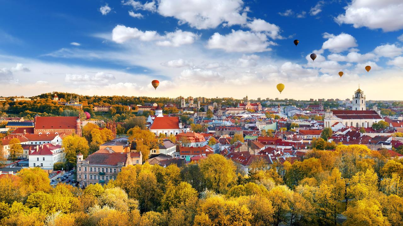 Günstige Flüge von Dresden nach Litauen from 114 € SWOODOO Günstige Flüge von Dresden nach Litauen from 114 € SWOODOO