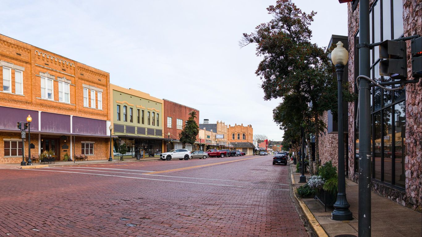 Hotels in Nacogdoches