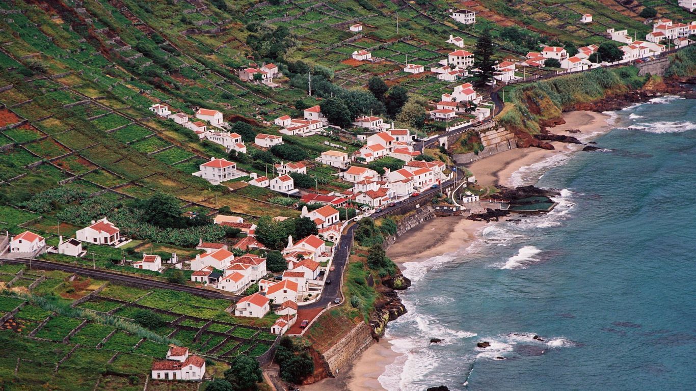Hotels in Santa Maria