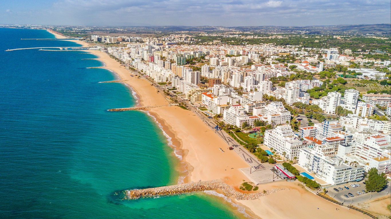 Vilamoura