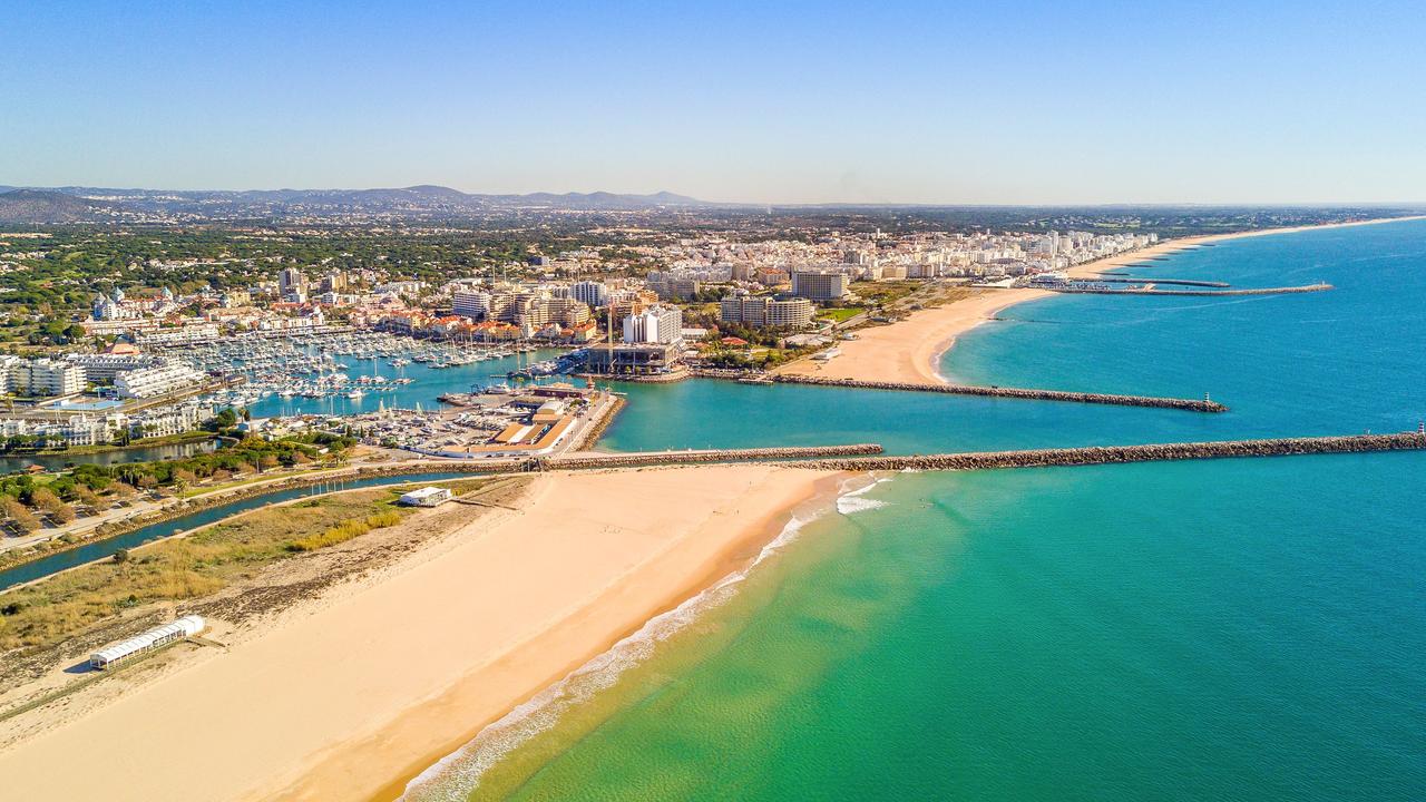 Vilamoura holiday packages from £156 | KAYAK