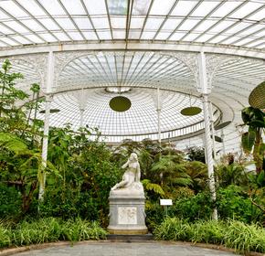 Glasgow Botanic Gardens