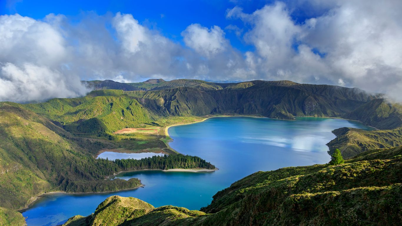 Flights to São Miguel