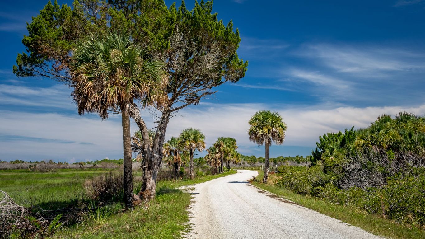 Vacations in Space Coast