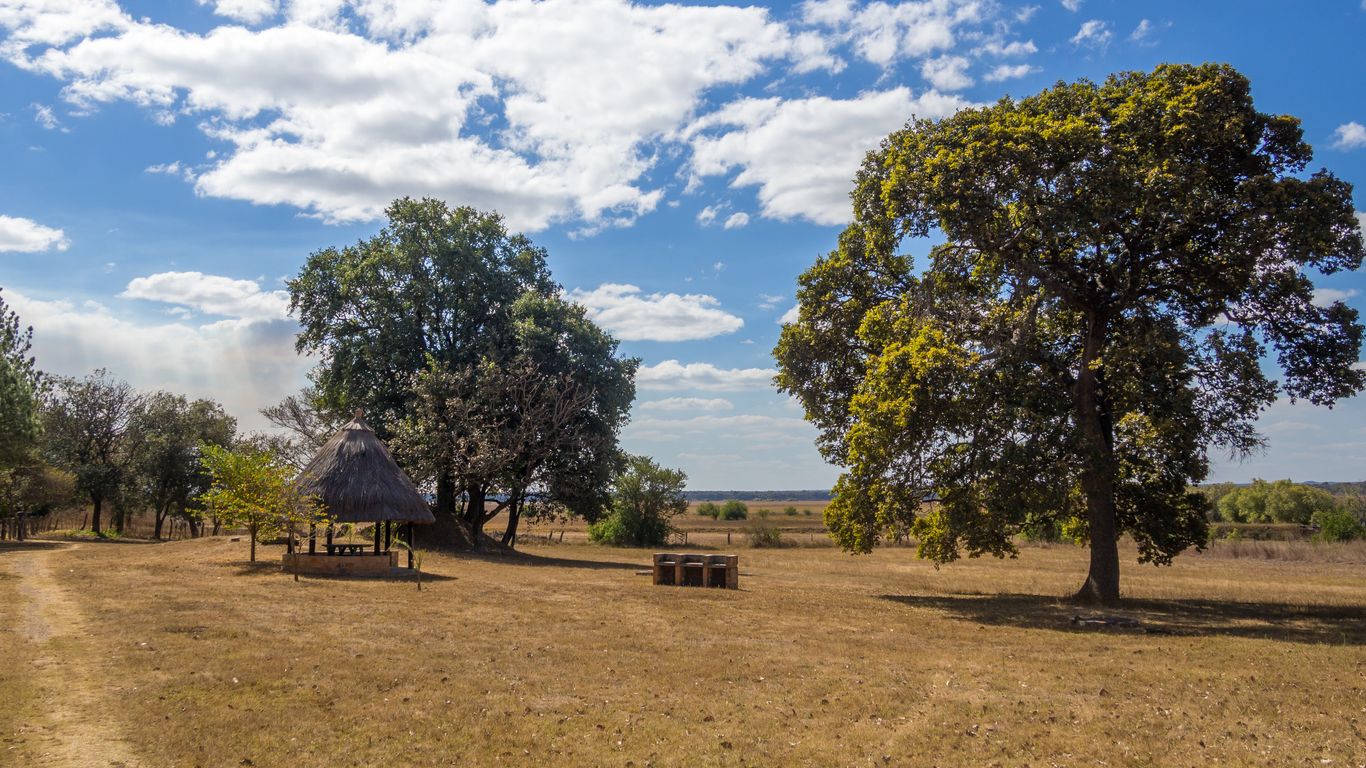 Vacaciones en Zambia