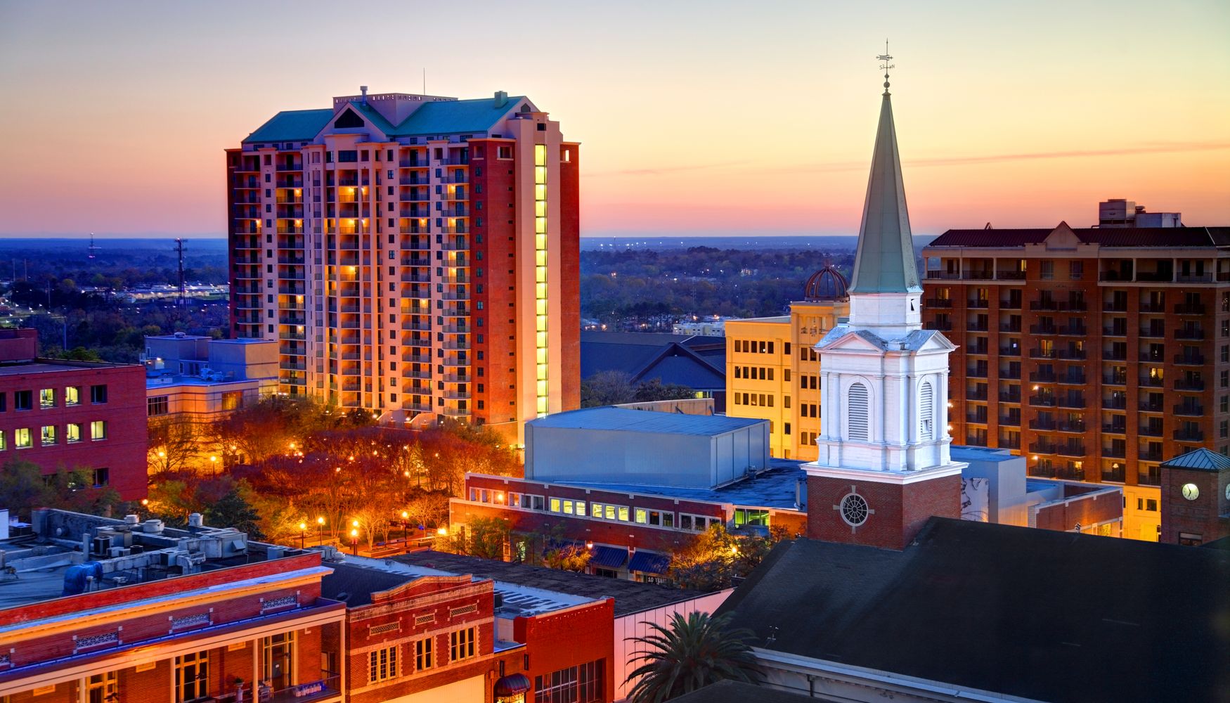 Enterprise Car Rentals in Tallahassee from 35/day KAYAK