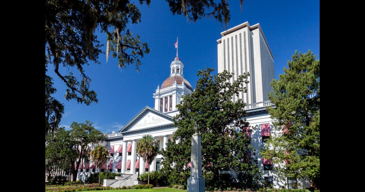 Séjours à Tallahassee dès 888 € Recherchez un vol+hôtel sur KAYAK