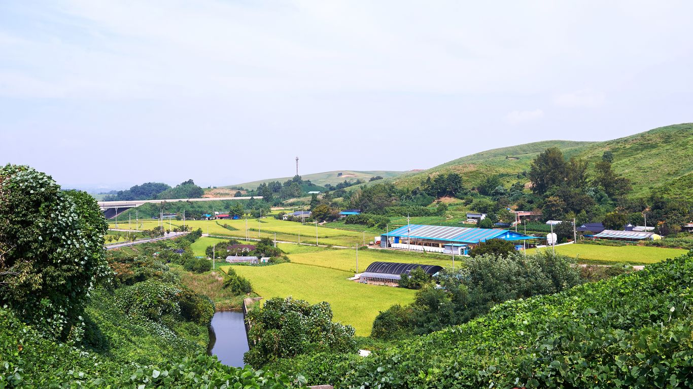 Hotels in Seosan