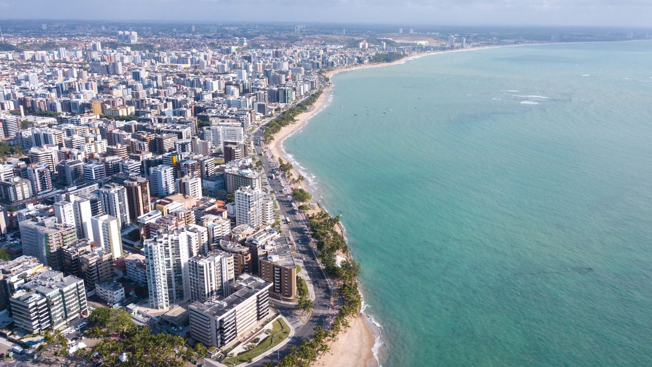 Guia de viagem de Maceió | Turismo em Maceió – KAYAK