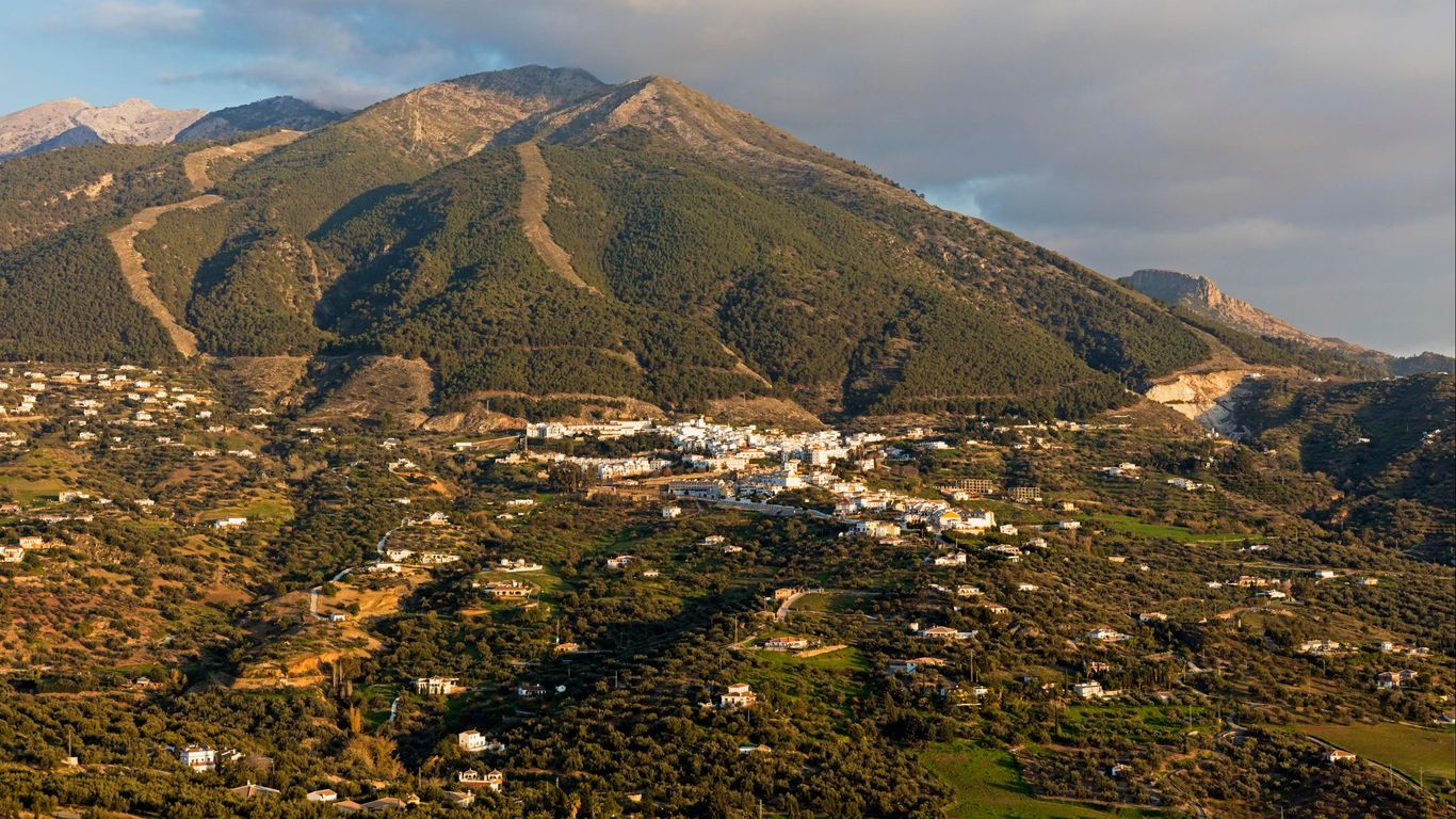 Férias em Alcaucín