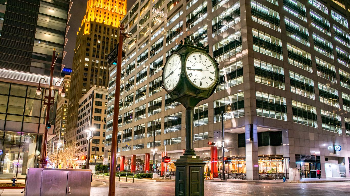 Downtown Downtown