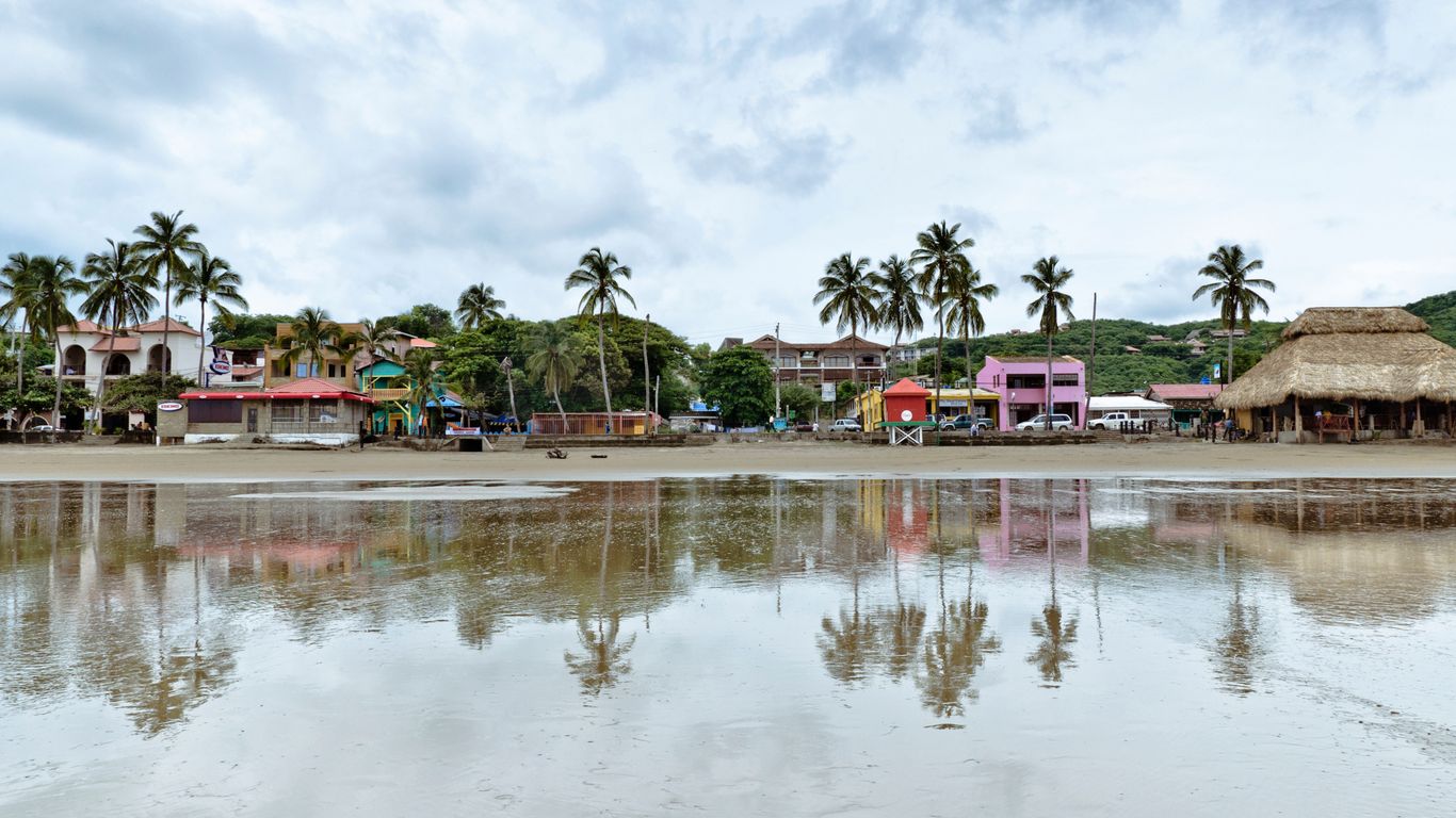 Hotels in San Juan del Sur