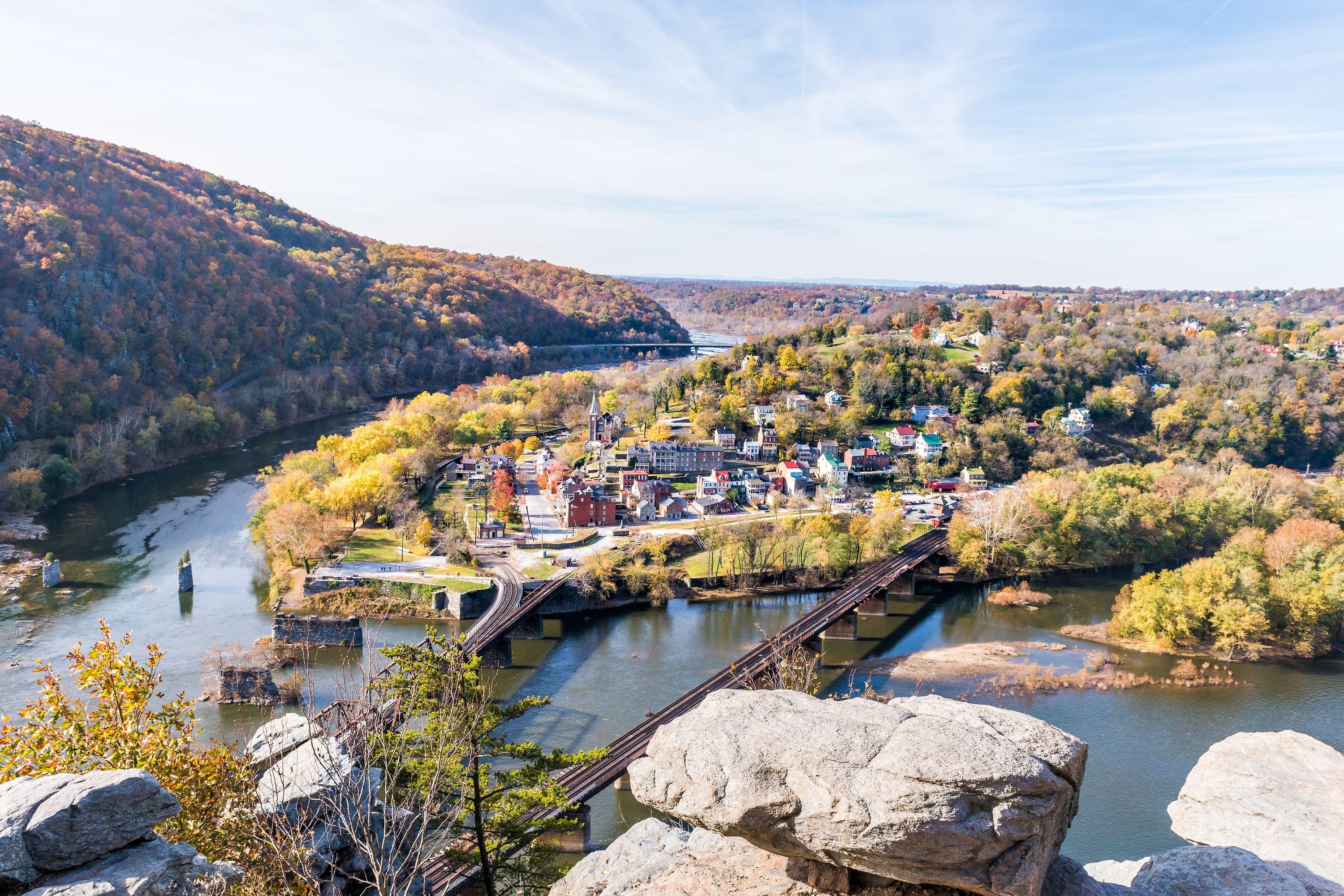 Cheap Flights to West Virginia from 83 KAYAK