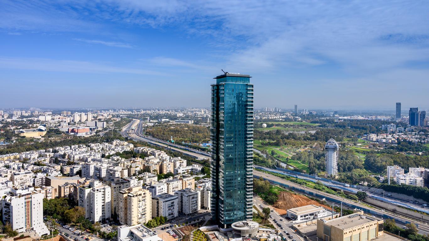 North Tel Aviv