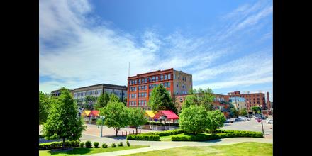 Campus Place 1 6 Apartments Grand Forks Nd 58203