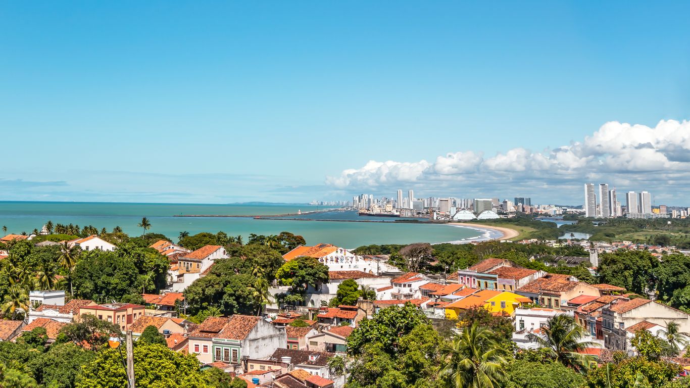 Olinda Olinda