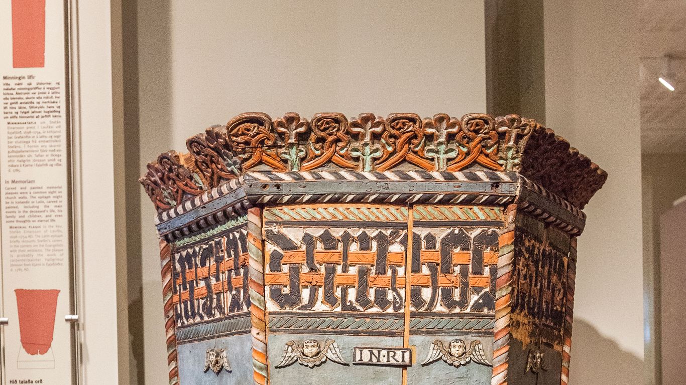 Hotéis em Miðborg