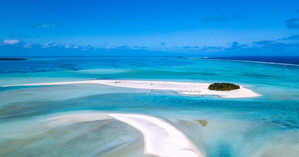 Explore the Cook Islands: Top 5 Must Things to Do and See - Bank of Hawaii