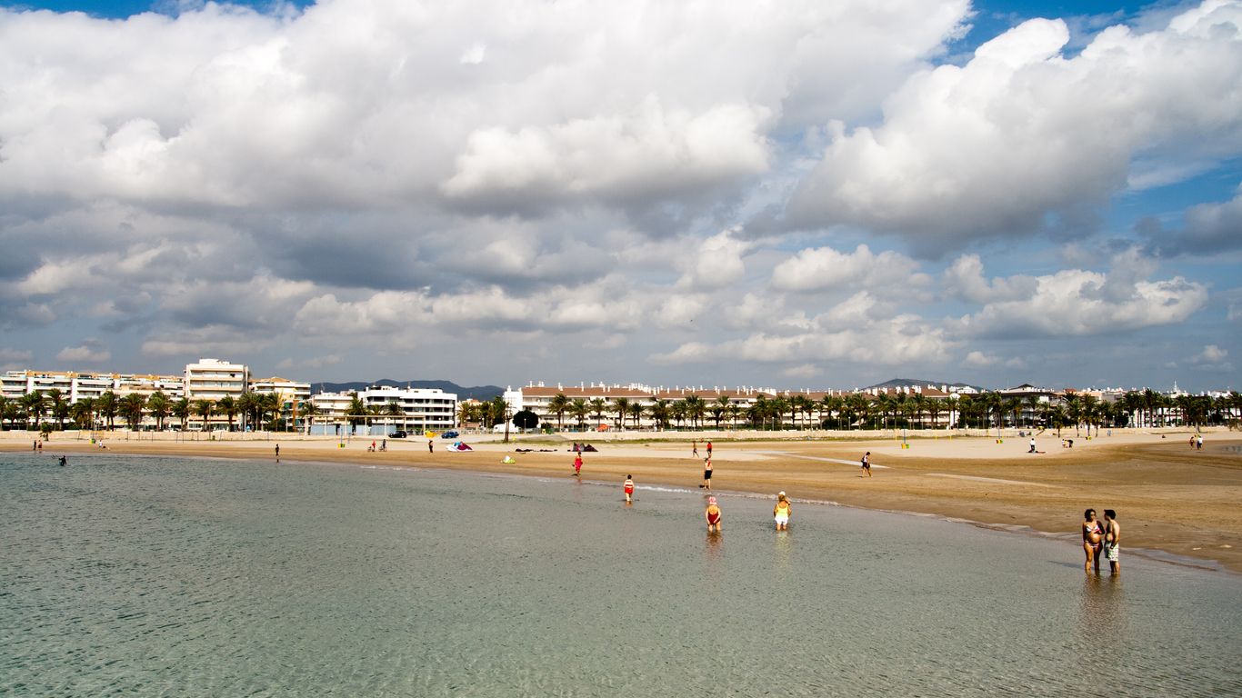 Hoteles en Vilanova i la Geltrú