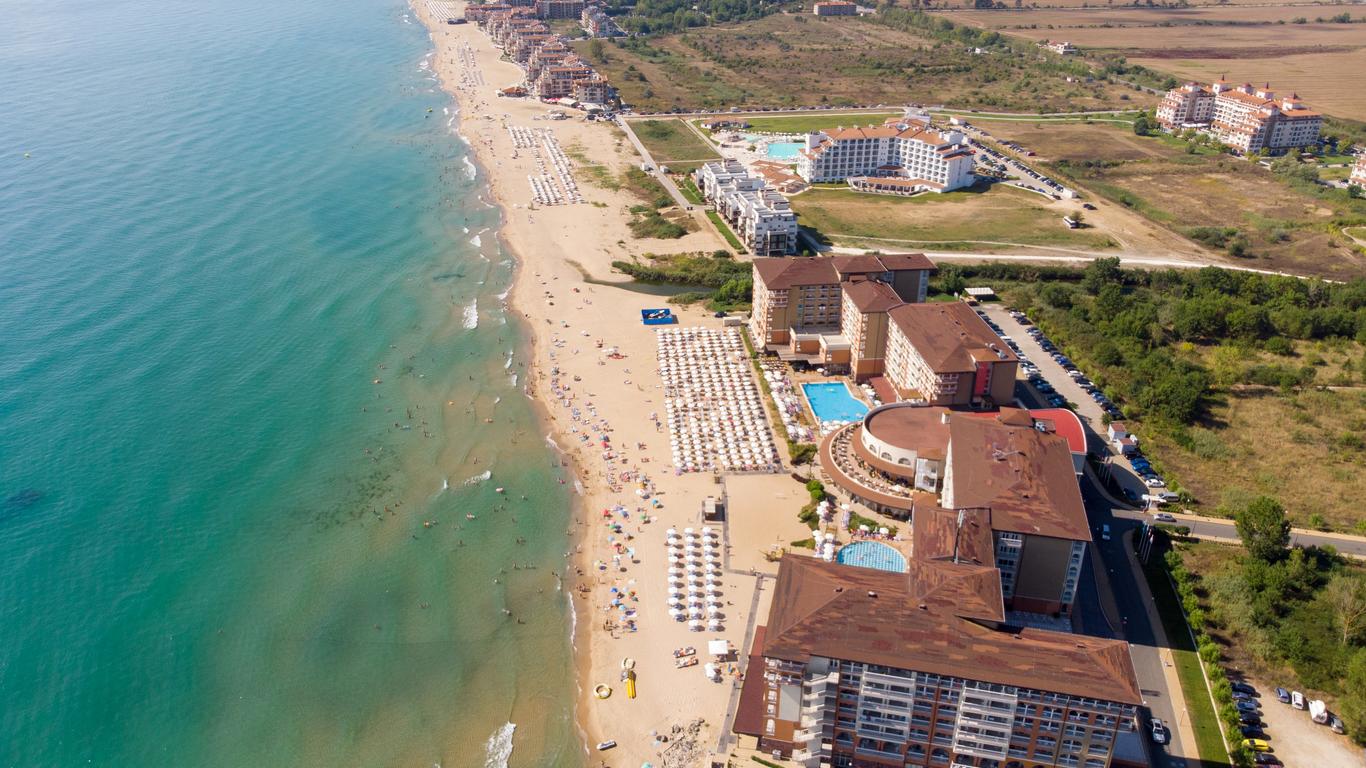 Varna Resorts