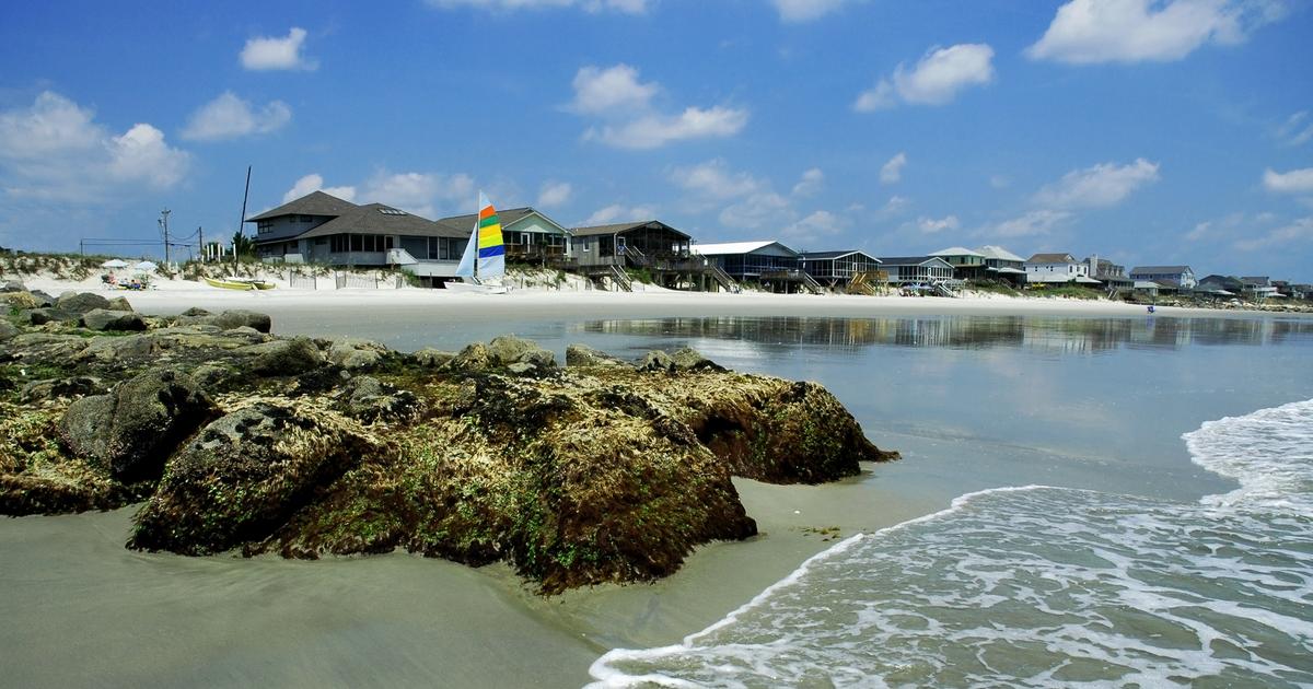 Luxury Hotels In North Myrtle Beach