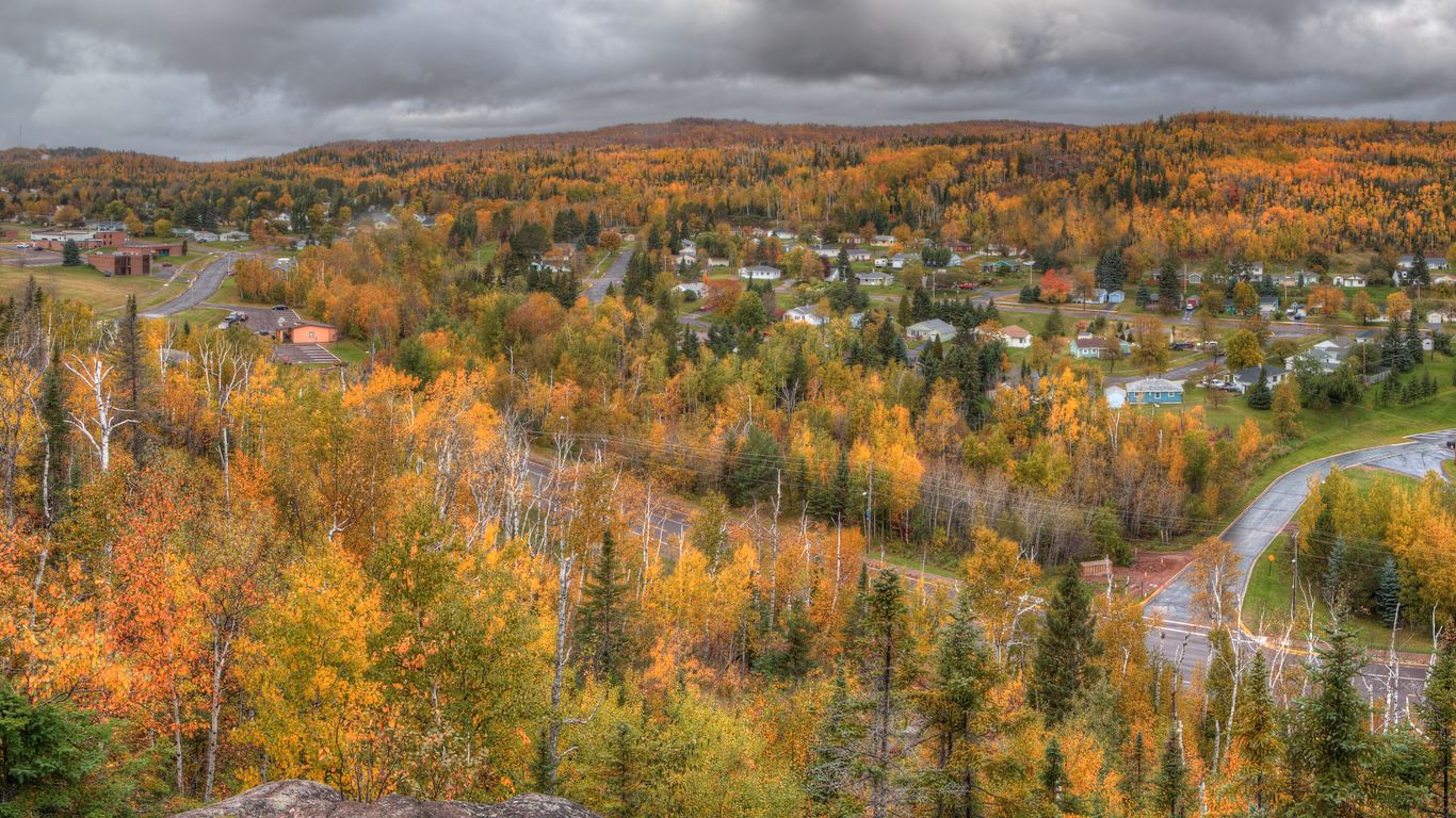 Hotels in Silver Bay