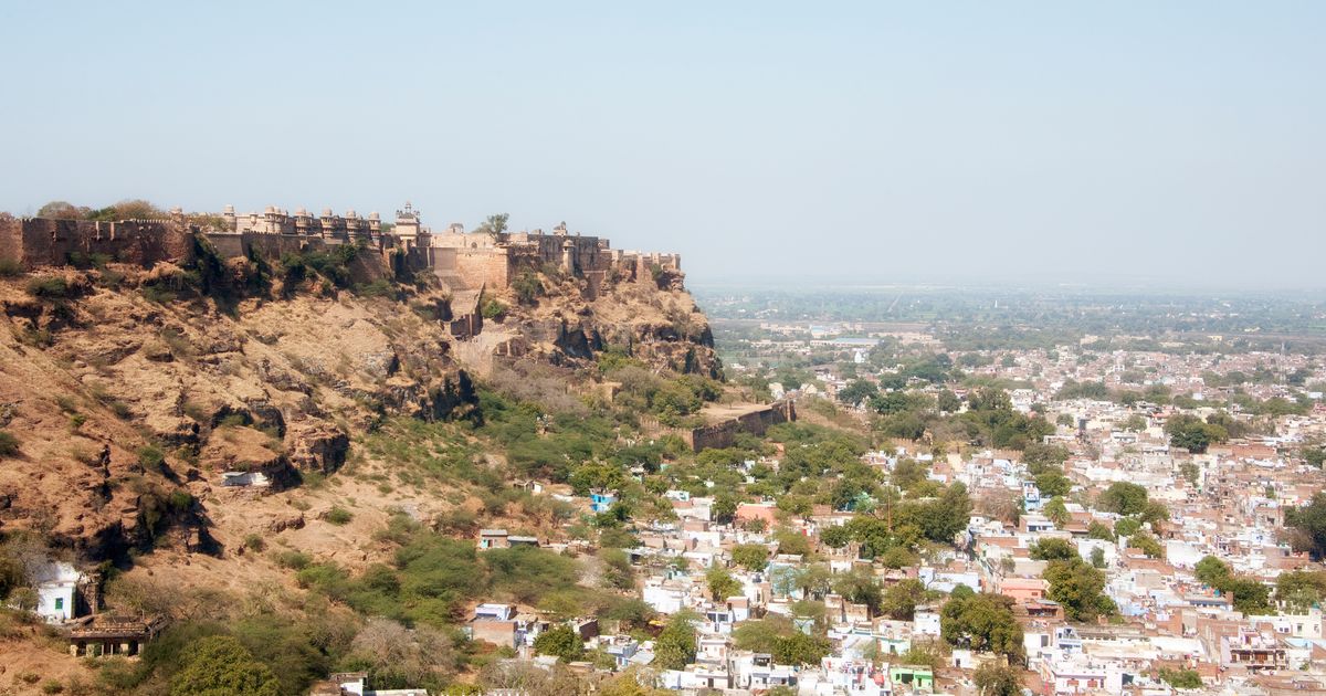 Gwalior Travel Guide Gwalior Tourism KAYAK