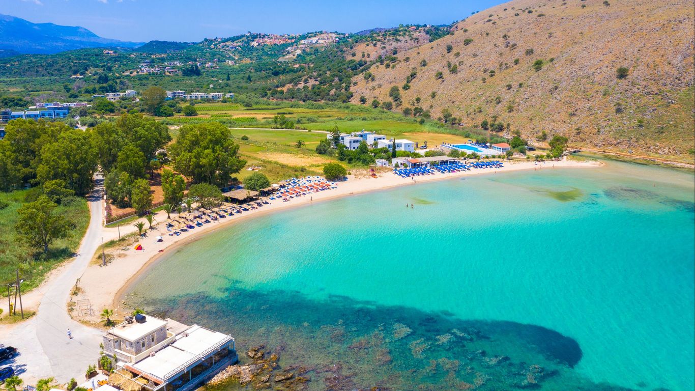 Urlaube in Chania