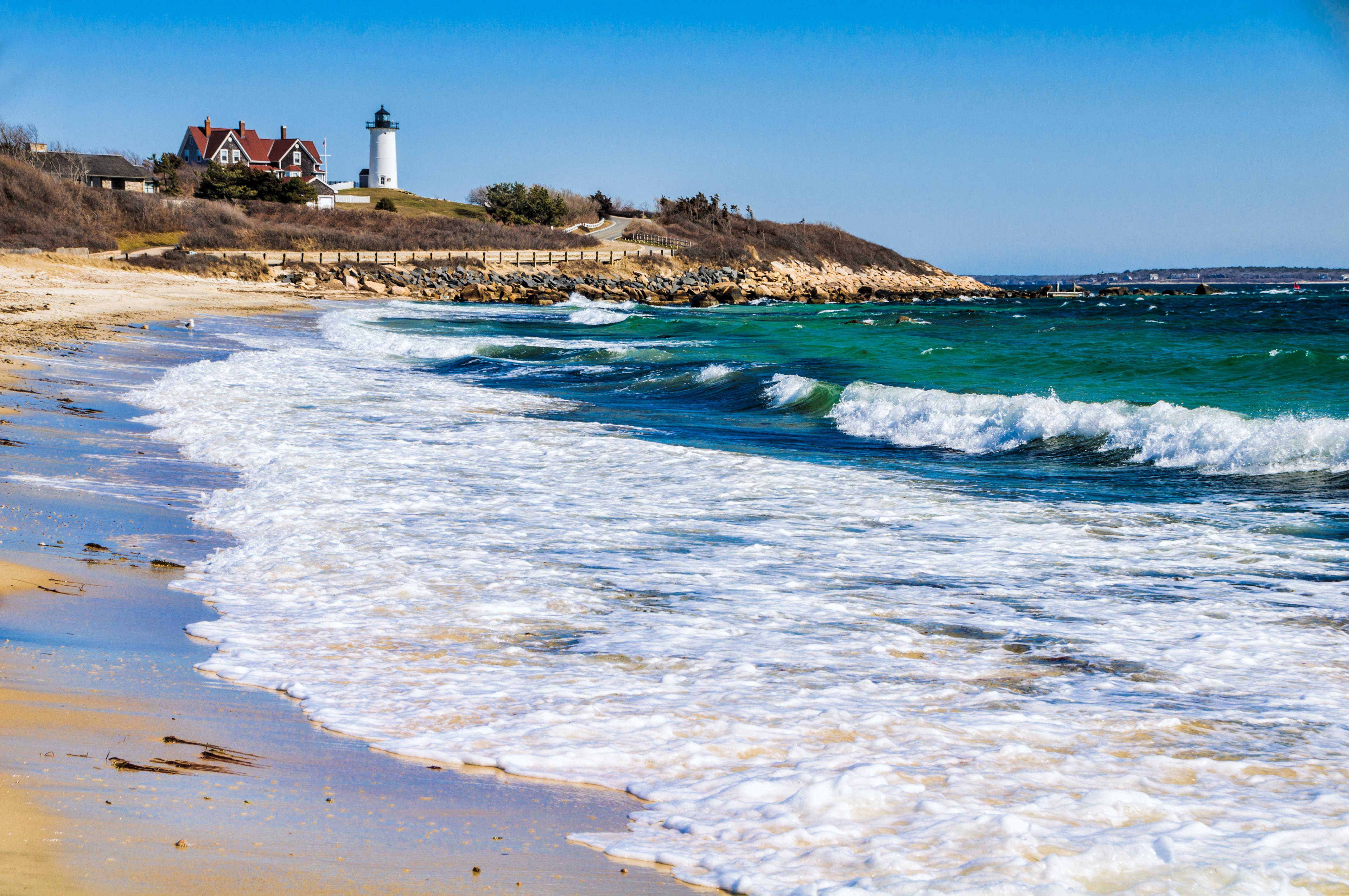 Cheap Flights from South Carolina to Massachusetts from 29 KAYAK