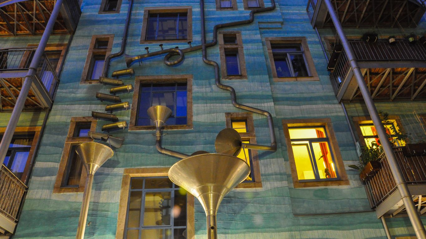 Hoteles en Neustadt