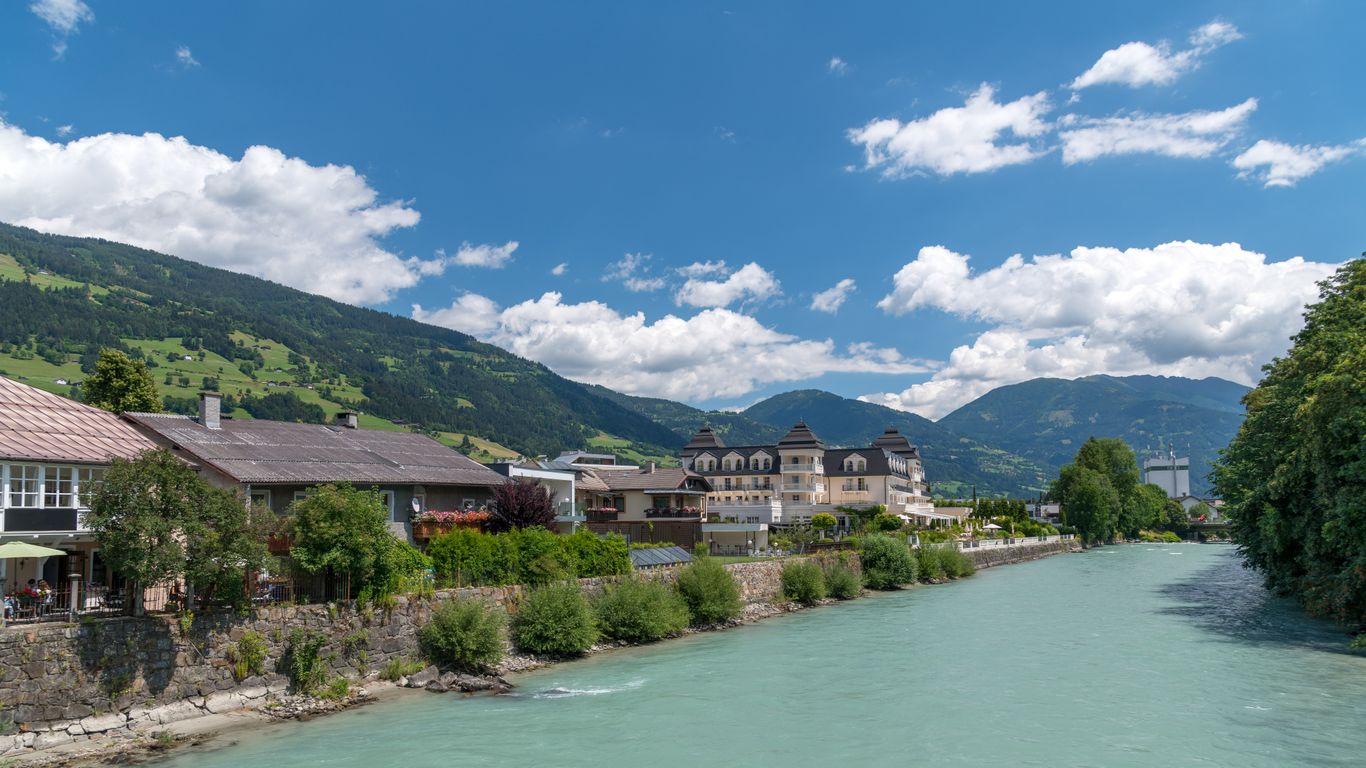 Holidays in Osttirol