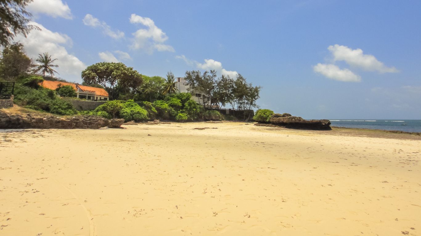 Malindi Malindi