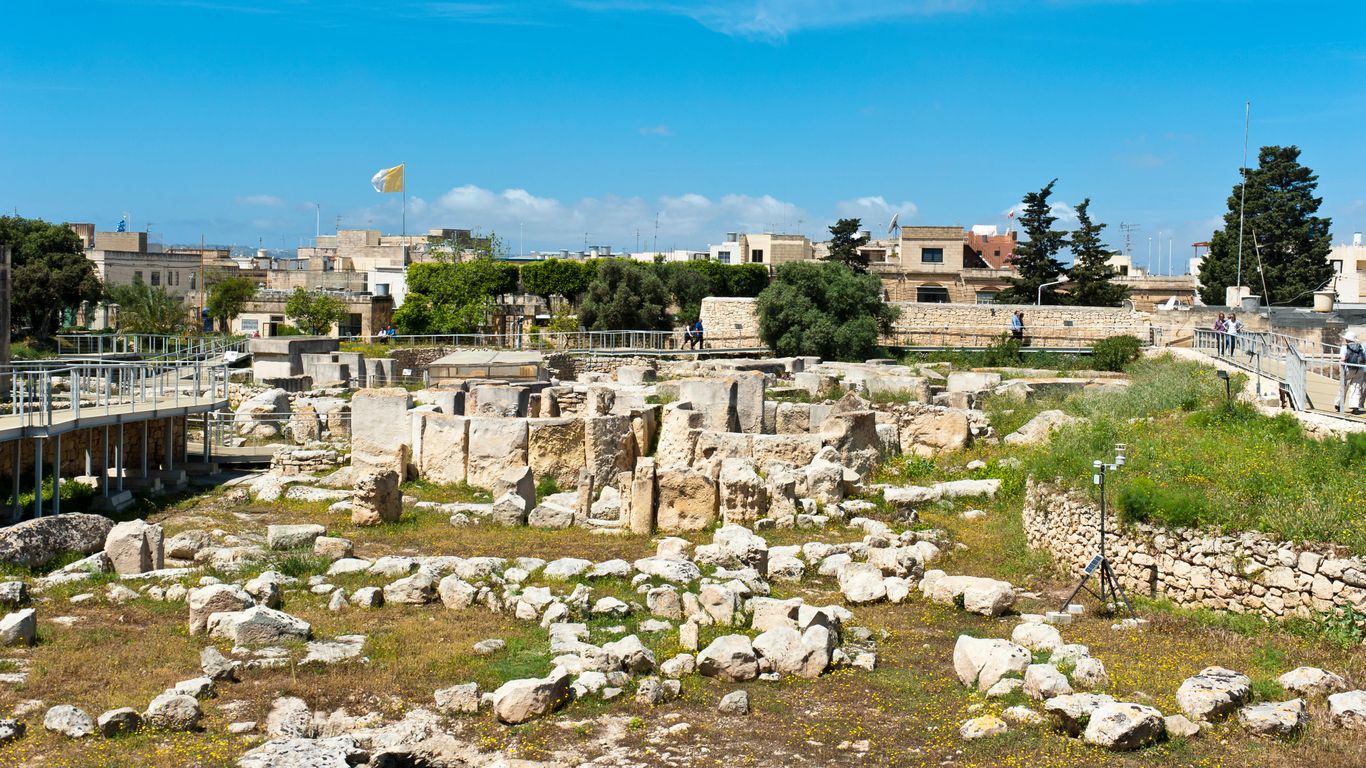 Hotels in Tarxien