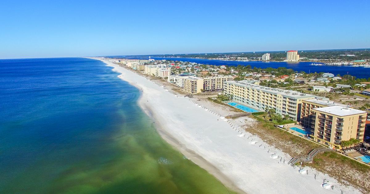 aaa travel fort walton beach fl