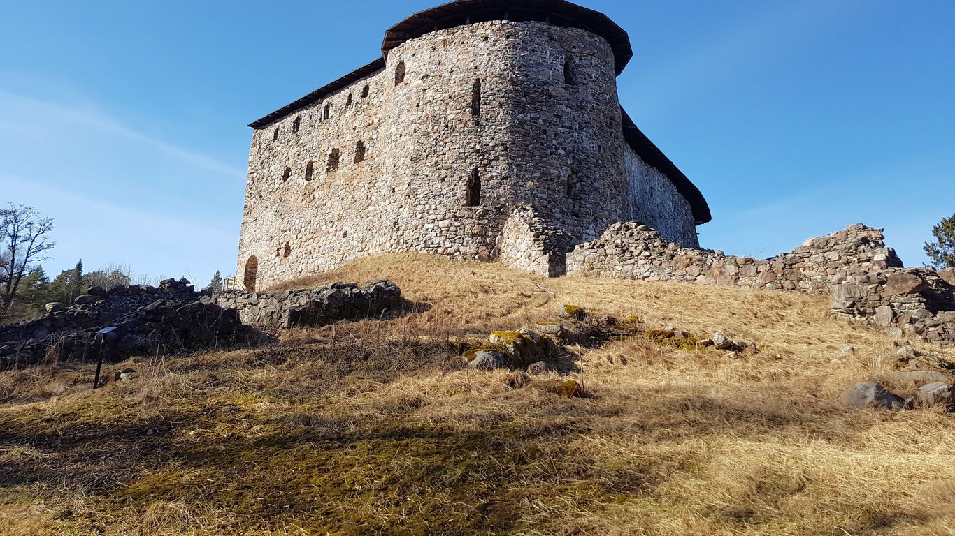 Hoteles en Raseborg