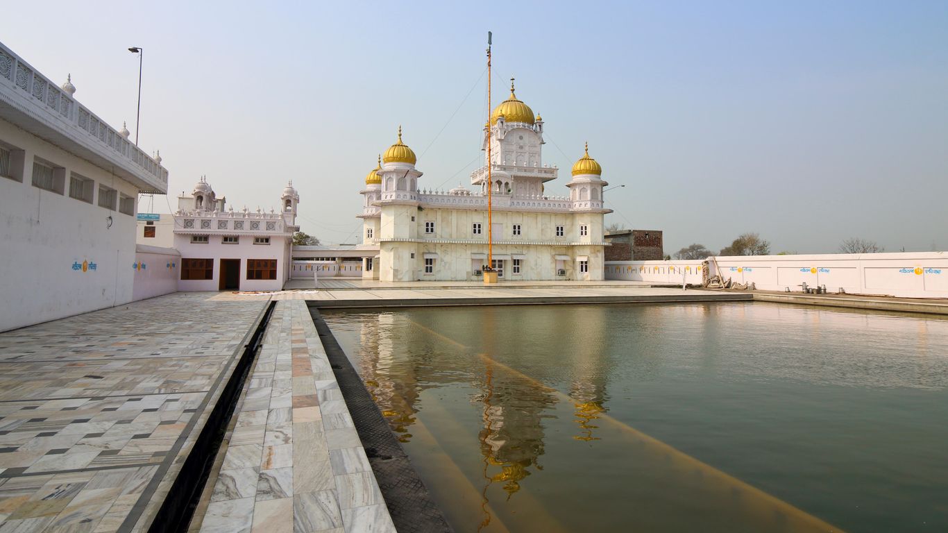 Hotellit Patiala